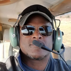 Meet your Posher, Jeffrey